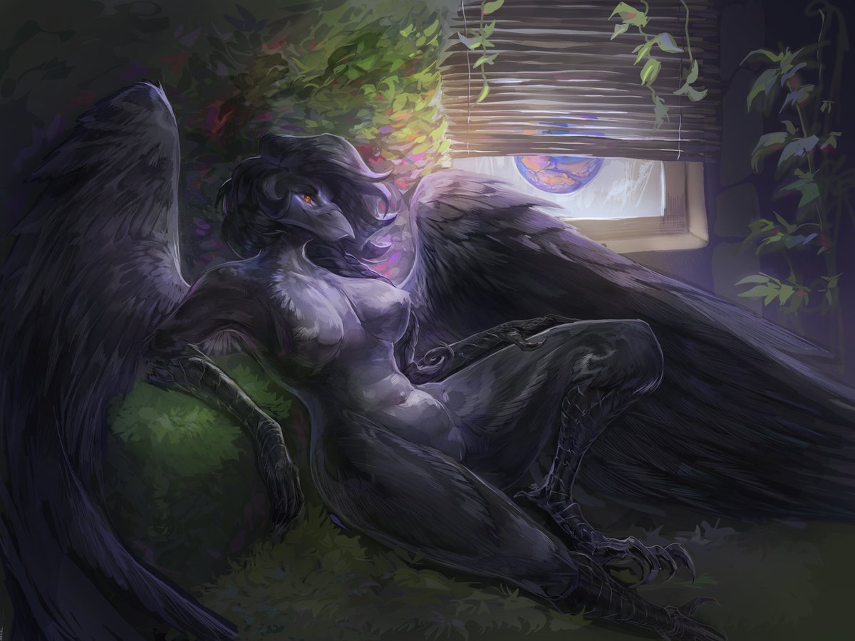 Aint she beautiful 
For <a href="/xaixevion/">Xai</a>