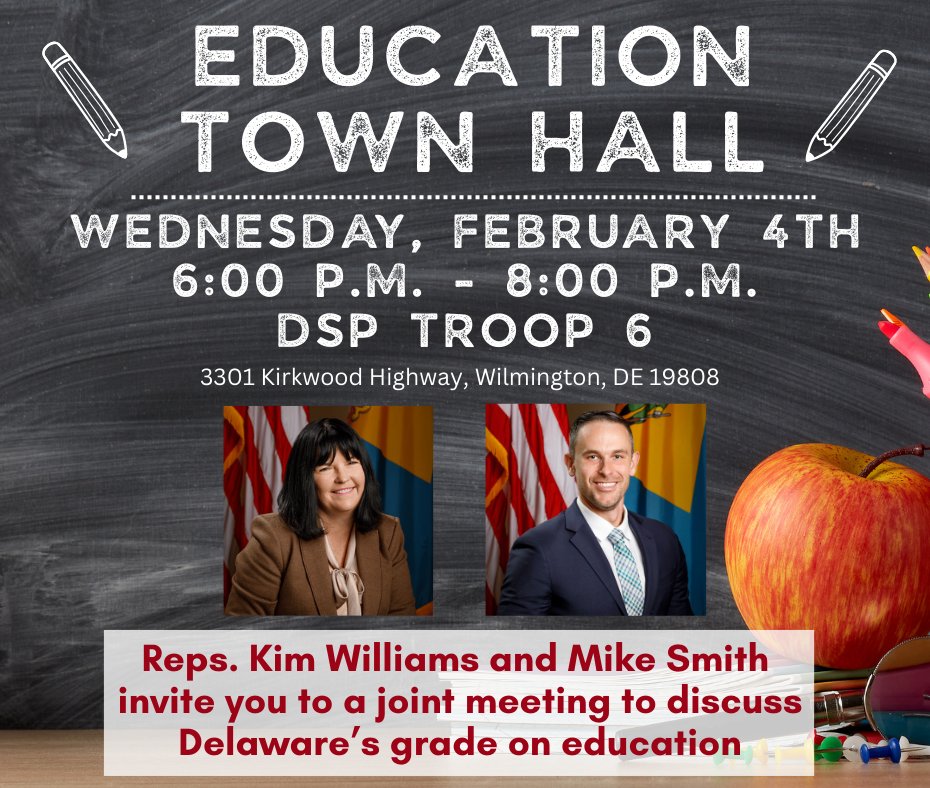 FirstStatePre-K tweet media