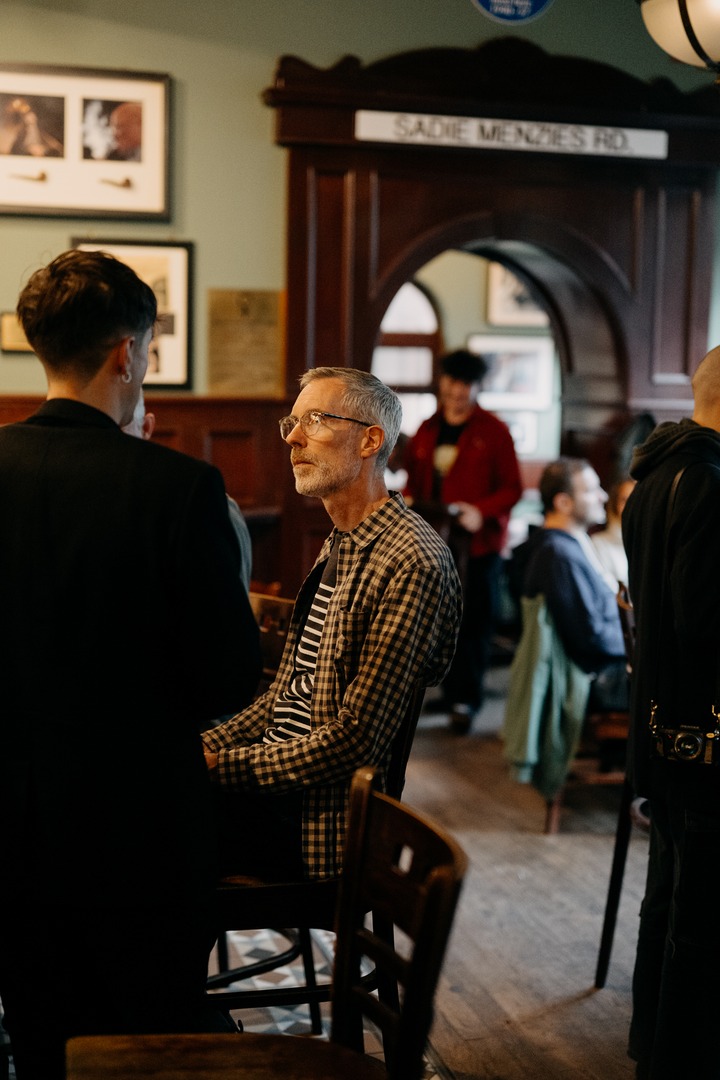 TheJohnHewitt's tweet photo. Music, pints, and proper Belfast craic at The John Hewitt this weekend 🎻 🍺

Fri: Good Time Band &amp; Friends
Sat: Trad + Belfast Groove Collective
Sun: Trad Sessions

Food from @frankys_lasagneria_belfast - good tunes, good beer, good times.

#BelfastNightlife #TradSessions https://t.co/1xBDPnjWvl