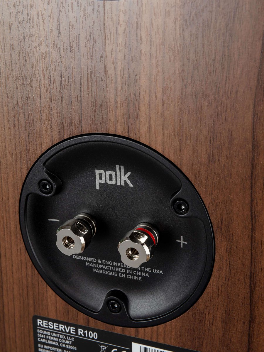 Polk Audio tweet media
