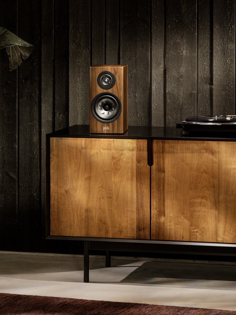 Polk Audio tweet media