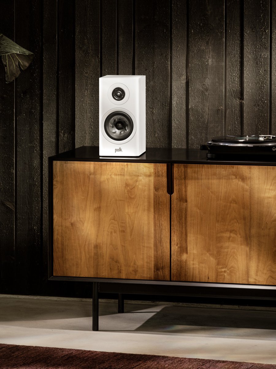 Polk Audio tweet media