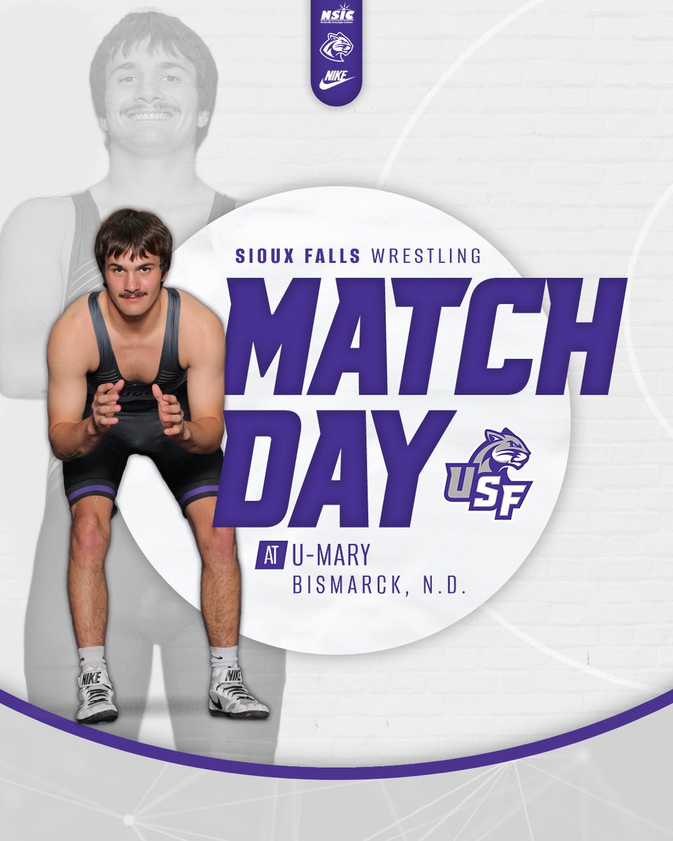 USF Men’s Wrestling tweet media