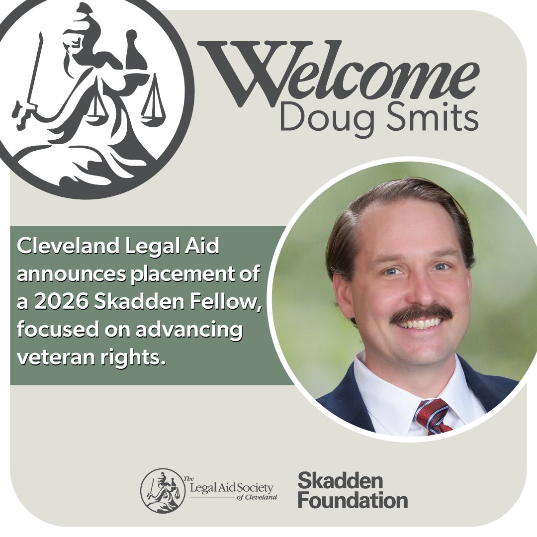 LegalAidCLE tweet media