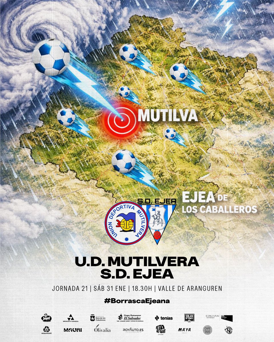 SD Ejea tweet media