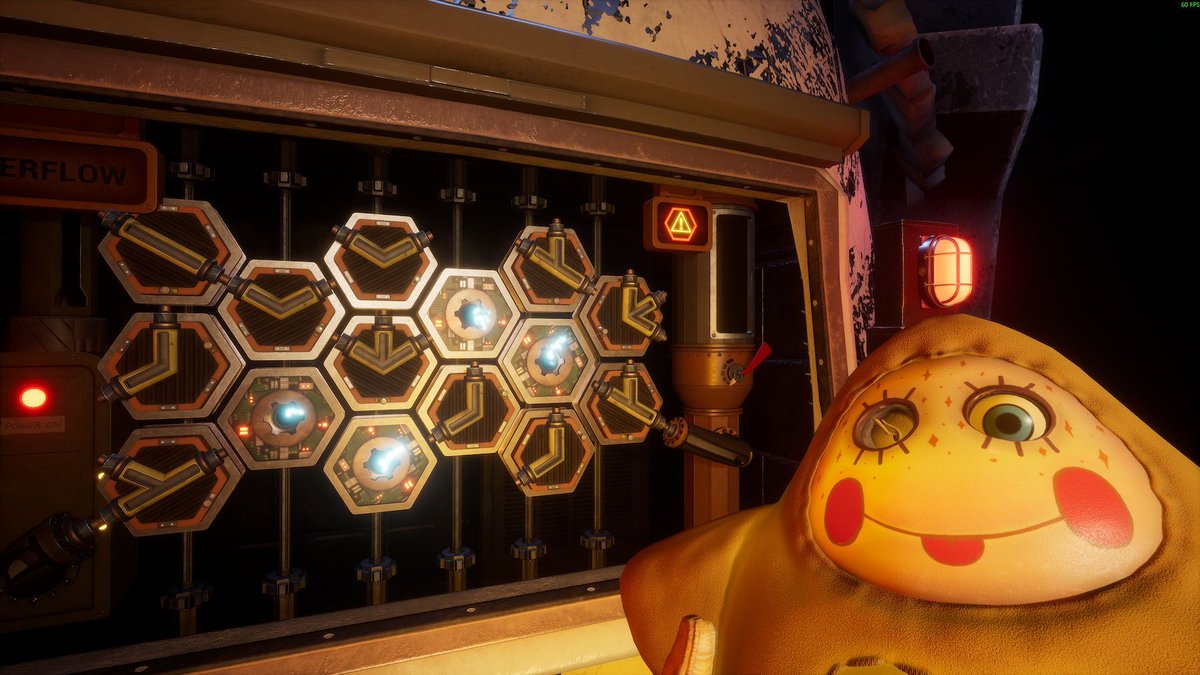 Steel Wool Studios tweet media