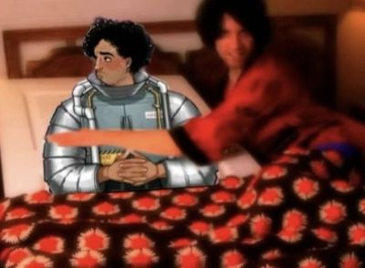 CALLING ALL HECTORLINGS RAAAAAAAHH 🫶🏻‼️🫶🏻‼️🫶🏻‼️