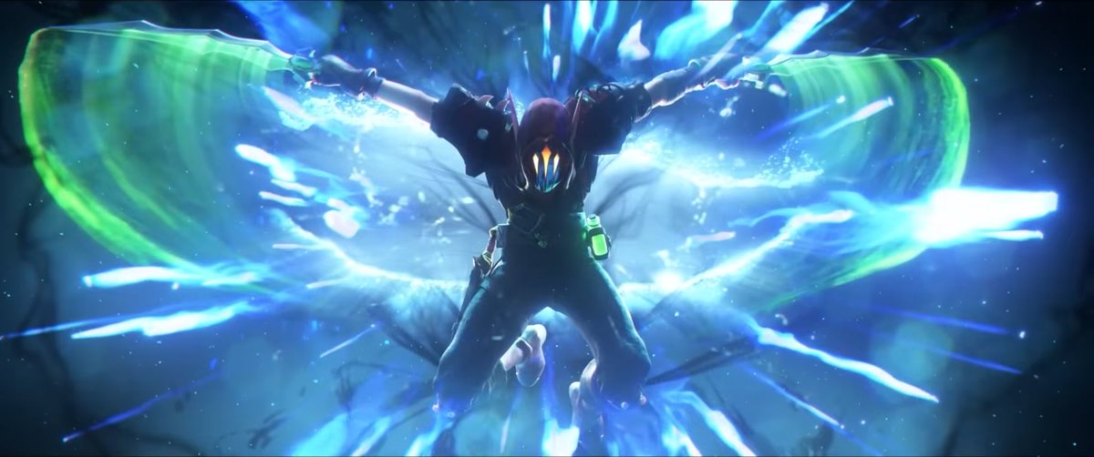 PLEASE <a href="/Blizzard_Ent/">Blizzard Entertainment</a> WE ARE DESPERATE FOR AN ANIMATED SERIES OR FILM