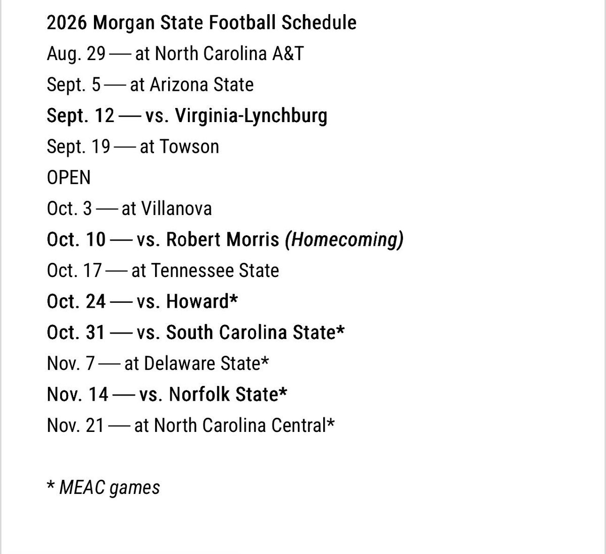 Gerald J. Huggins II, M.A. tweet media