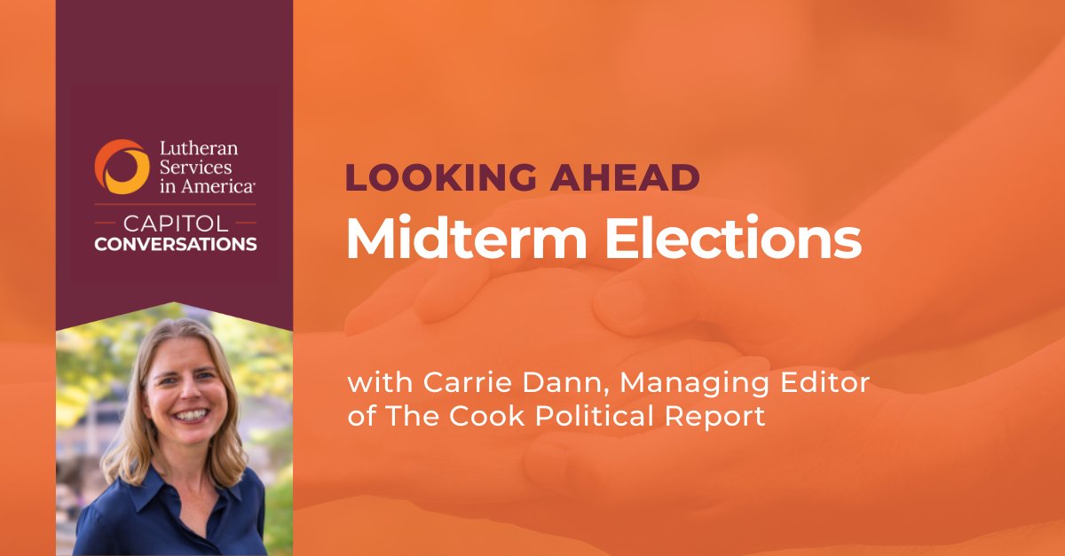 Lutheran Services in America tweet media