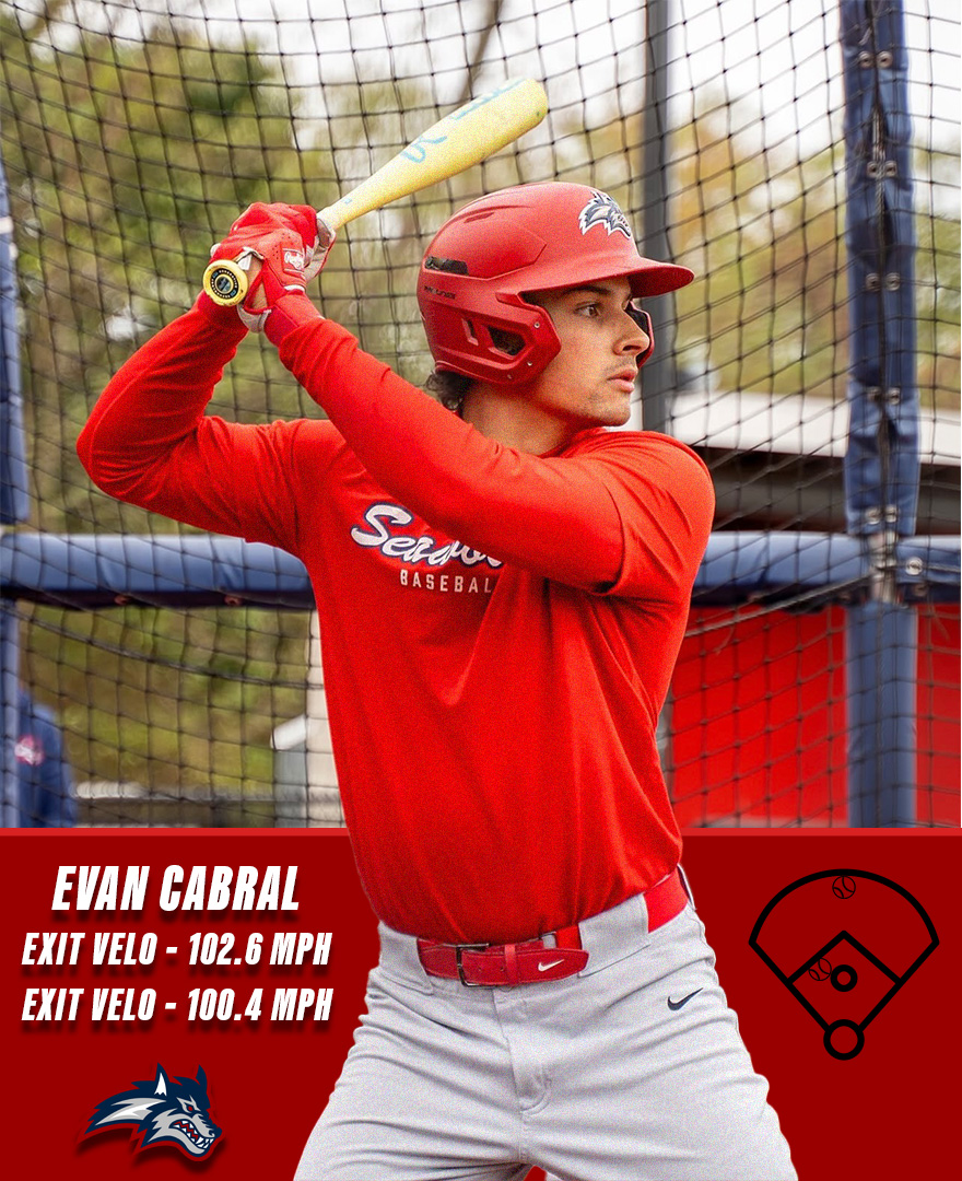 Stony Brook Baseball Recruiting and Analytics tweet media