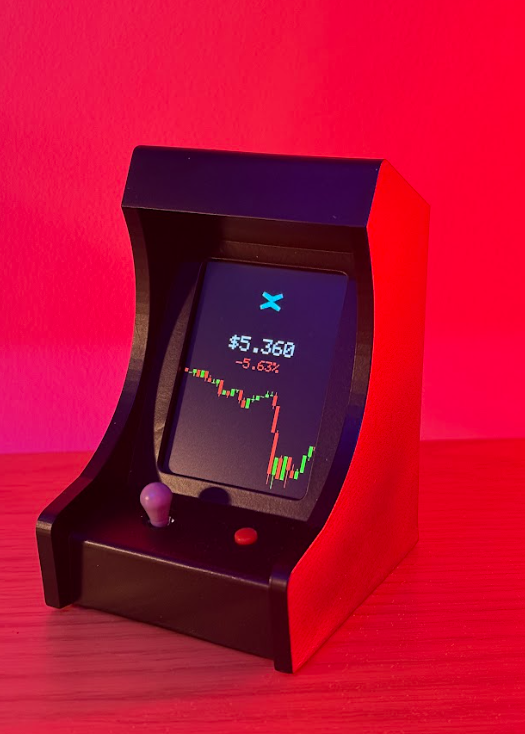 lumeba_com's tweet photo. 📉 -5.63%... Are we going lower or time to accumulate? 🤔
With Lumeba, every dip becomes a real-time show 🎮💎
No refresh needed, just live prices on your desk 👀
📊 https://t.co/nsG12u2HUb

#Lumeba #Crypto #EGLD #Crash #cryptocrash #DipOrOpportunity https://t.co/6dBFNJAGkt