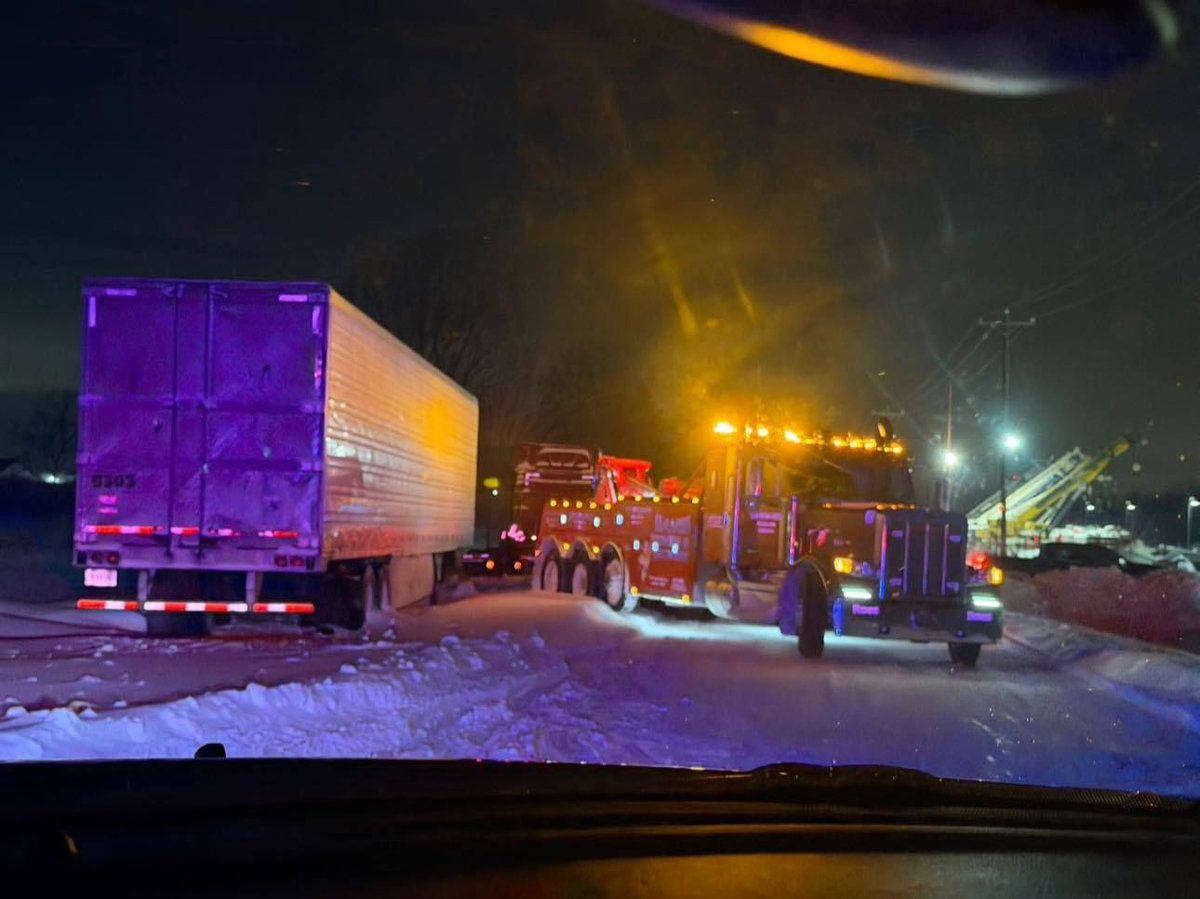 Tow Times Magazine tweet media