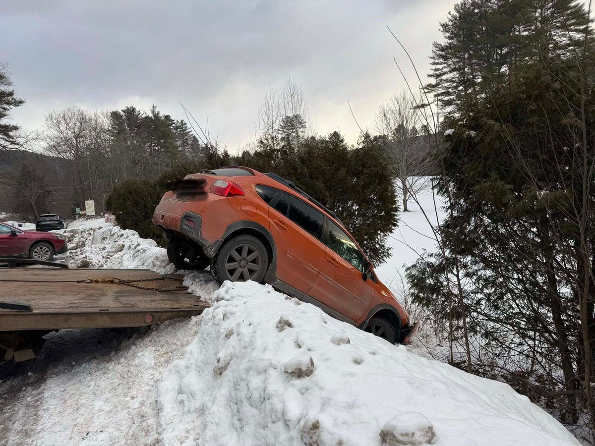 Tow Times Magazine tweet media