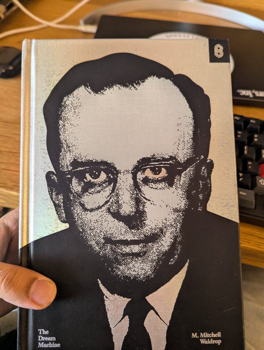 The Dream Machine feels like Avengers Endgame but for the Dawn of the Internet