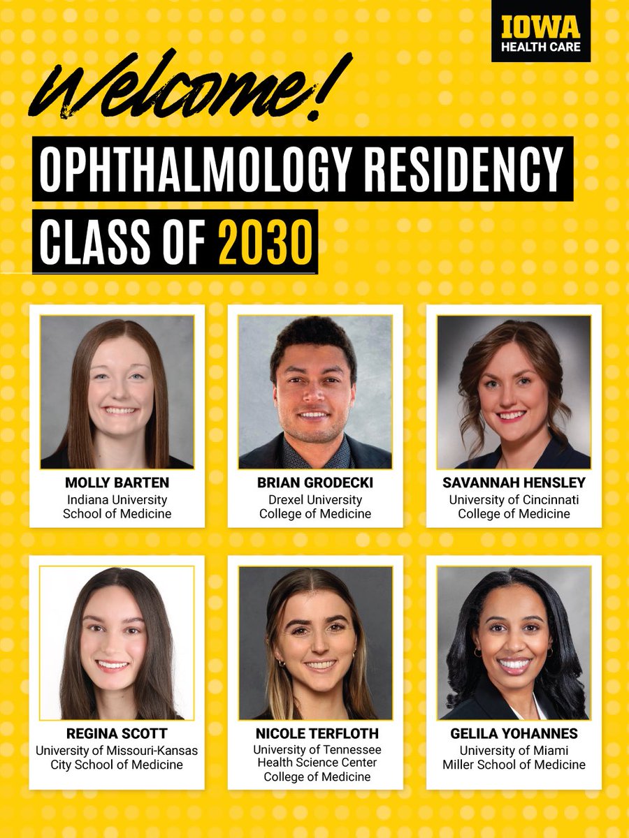 UIowa Eye tweet media