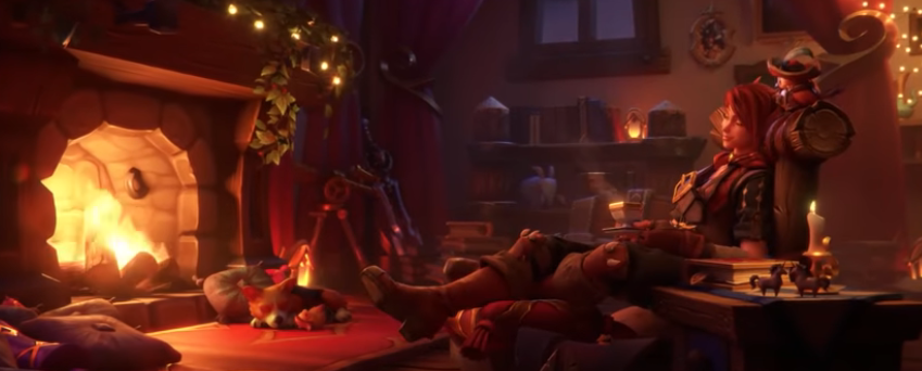 zeodeon's tweet image. 📝Que nuestro hype nos juege una mala pasada es otra cosa totalmente diferente a lo que vemos o esperamos.

Para cerrar lo que vimos en #StateOfAzeroth, como siempre es una movida de marketing muy fuerte. Nada mas que eso, PEEEEEEEEEEERO, no quita que:

-El sistema de laberintos