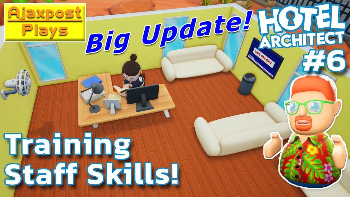 Ajaxpost Plays tweet media