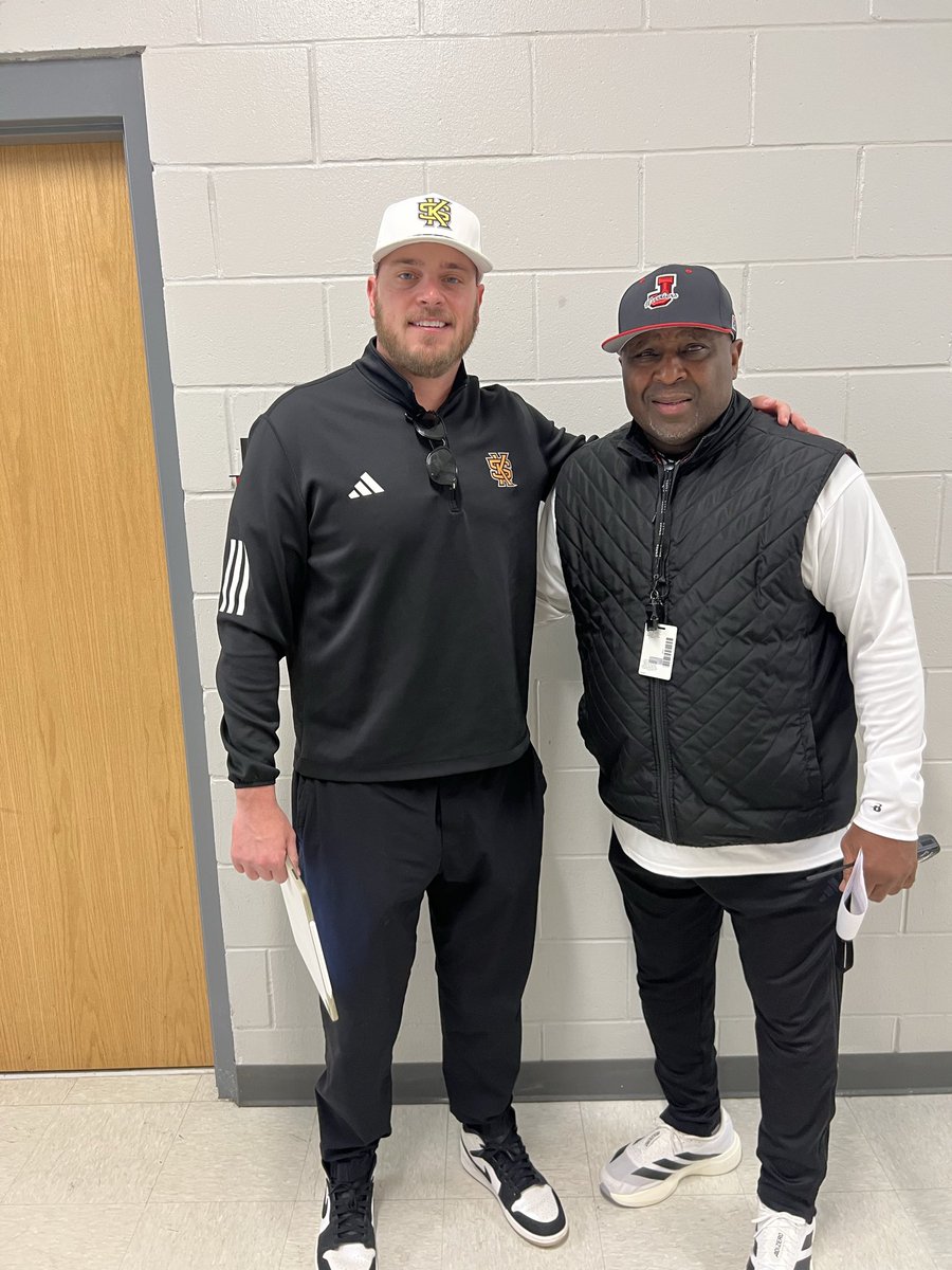 Jenkins High School Recruiting tweet media