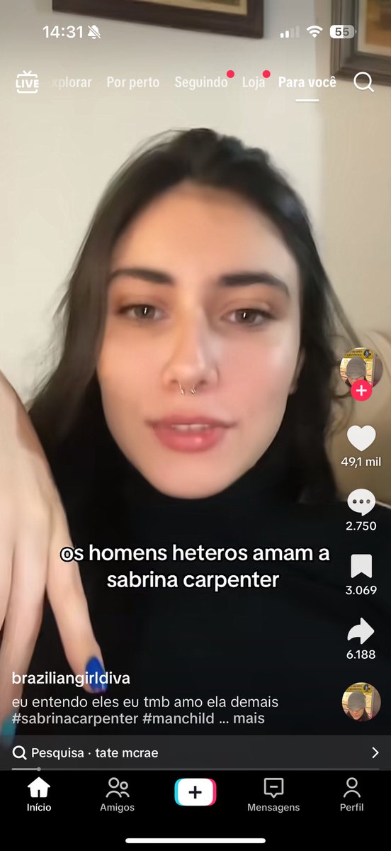 meus manos amando a dua lipa