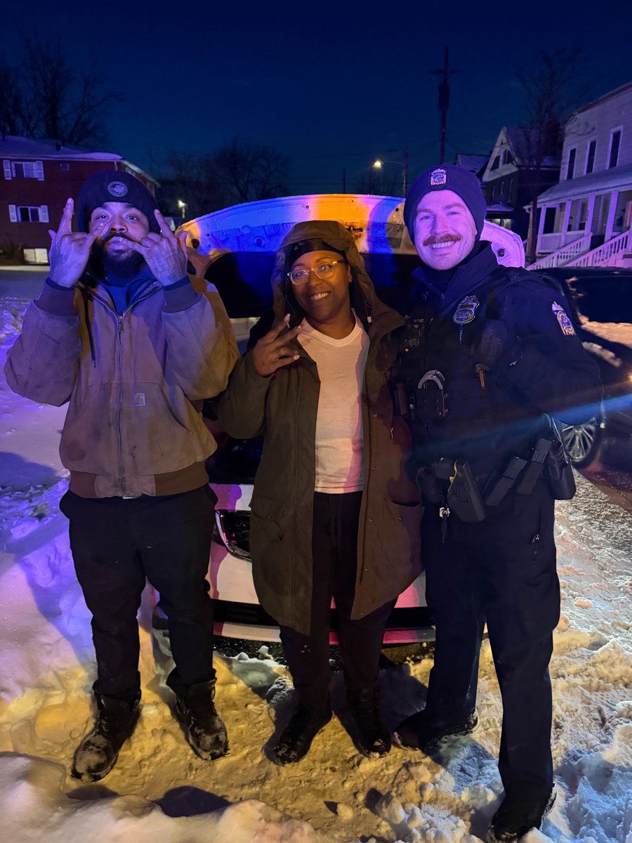 Columbus Department of Public Safety tweet media