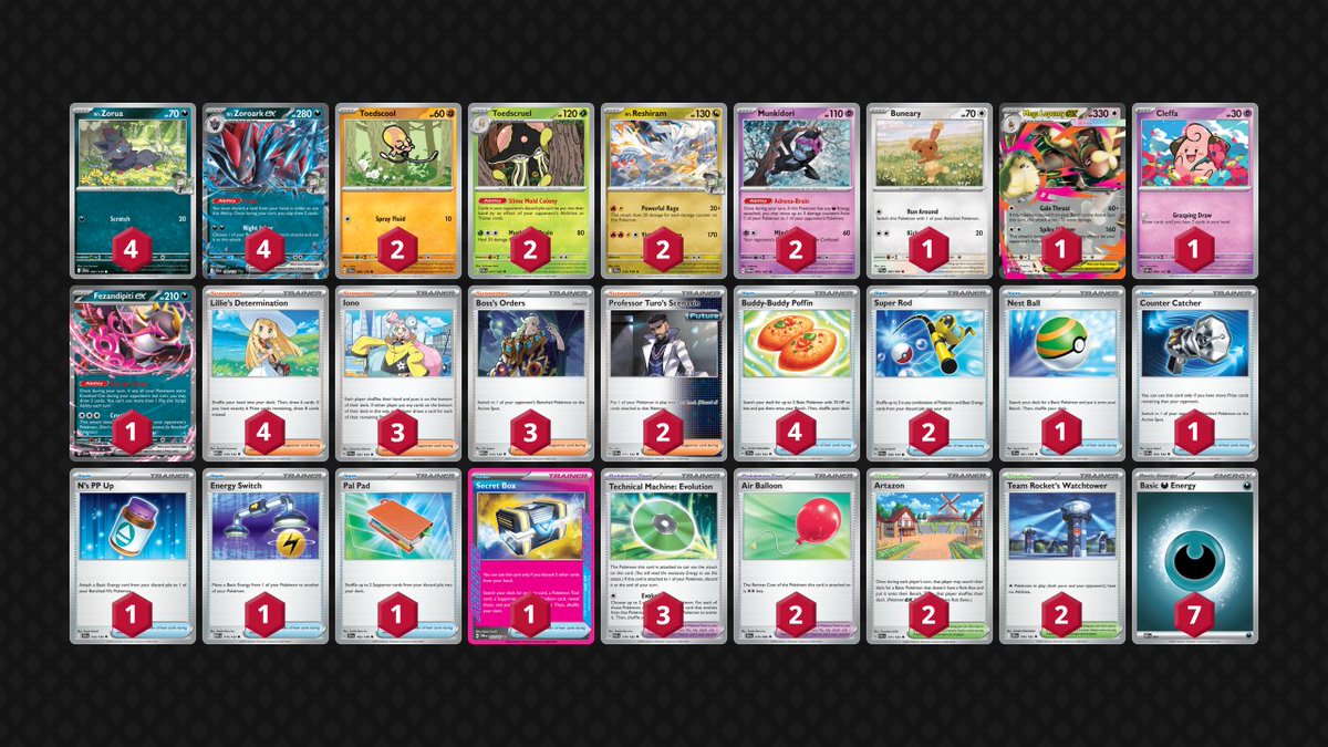 PokeHiveTCG tweet media