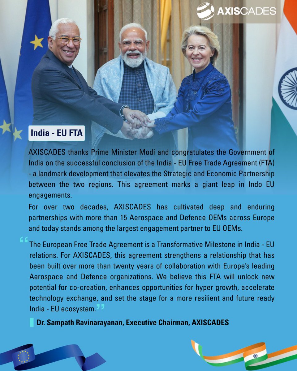 AXISCADES tweet media