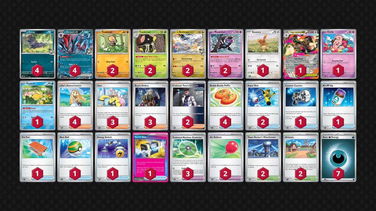 PokeHiveTCG tweet media