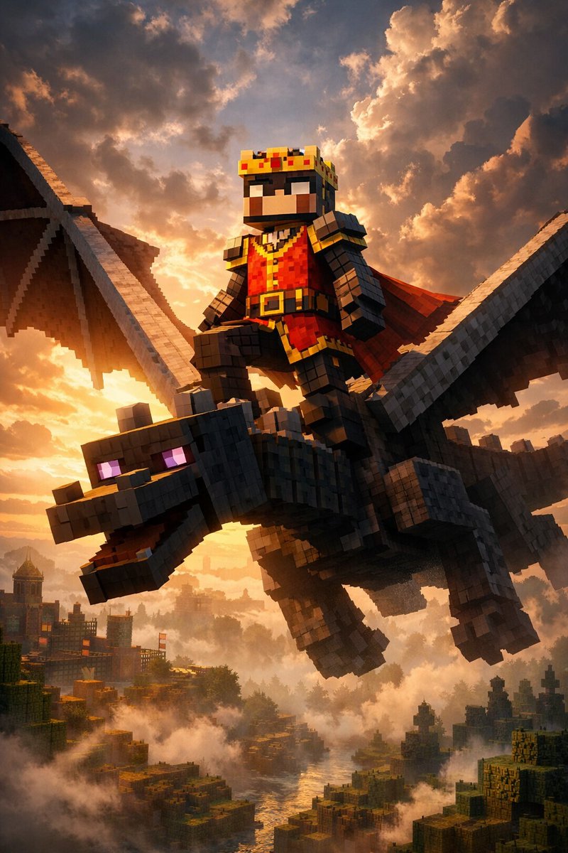 ATefazz's tweet photo. 🔴 EN DIRECTO
KulixCraft Día 4+1 🐉
Minecraft survival medieval
Twitch ahora mismo ⚔️

https://t.co/askzLoB5QE https://t.co/YF4V0iFlIl