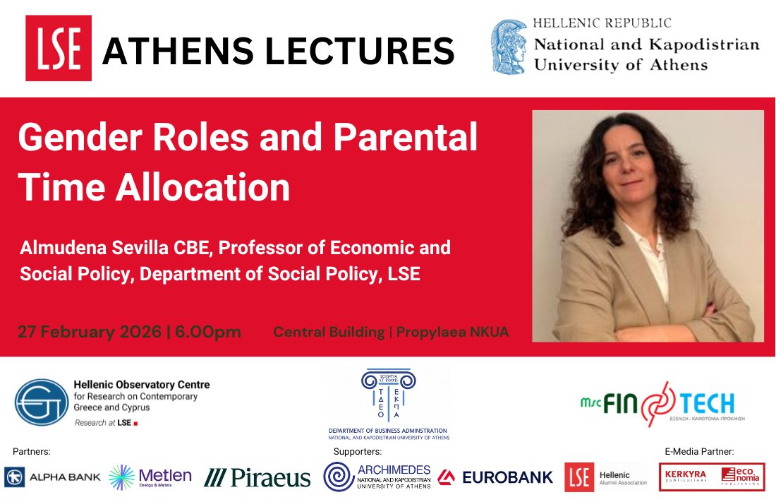 Hellenic Observatory tweet media