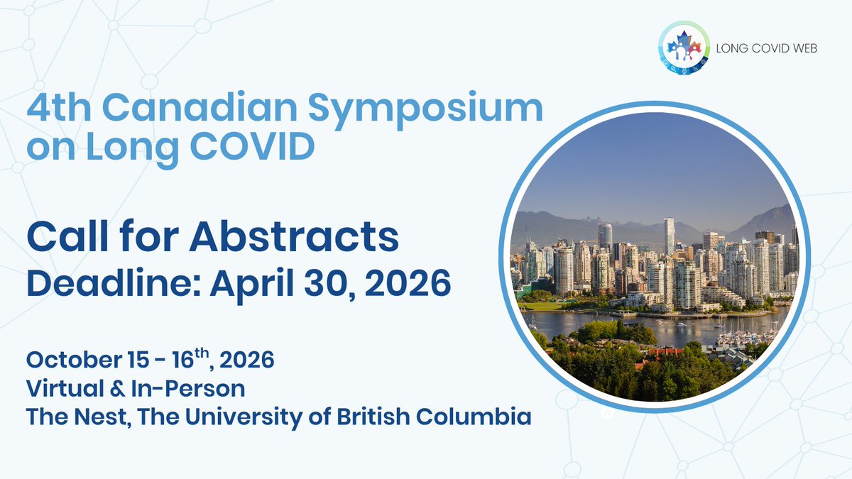 Long COVID Web tweet media