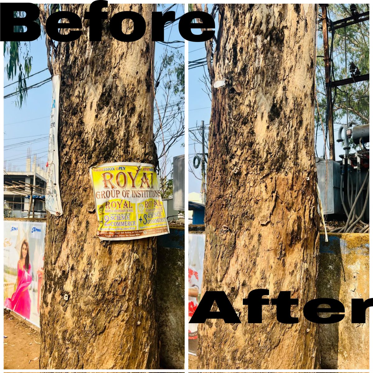 Jeypore Municipality tweet media