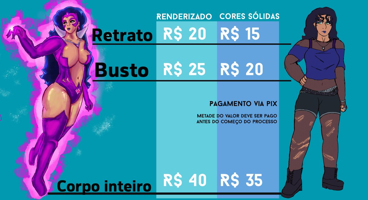 Heloísa ꗞ | COMMS ABERTAS tweet media