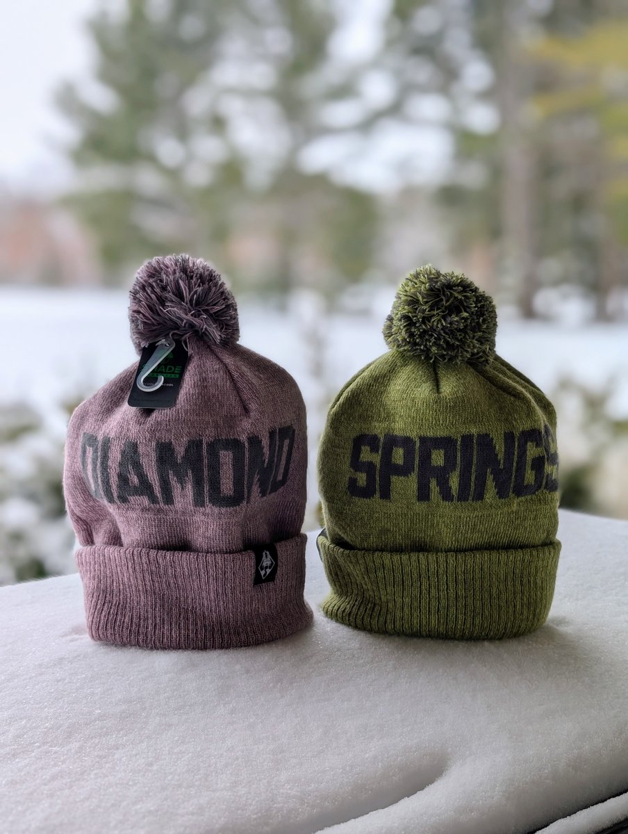 Diamond Springs Golf tweet media