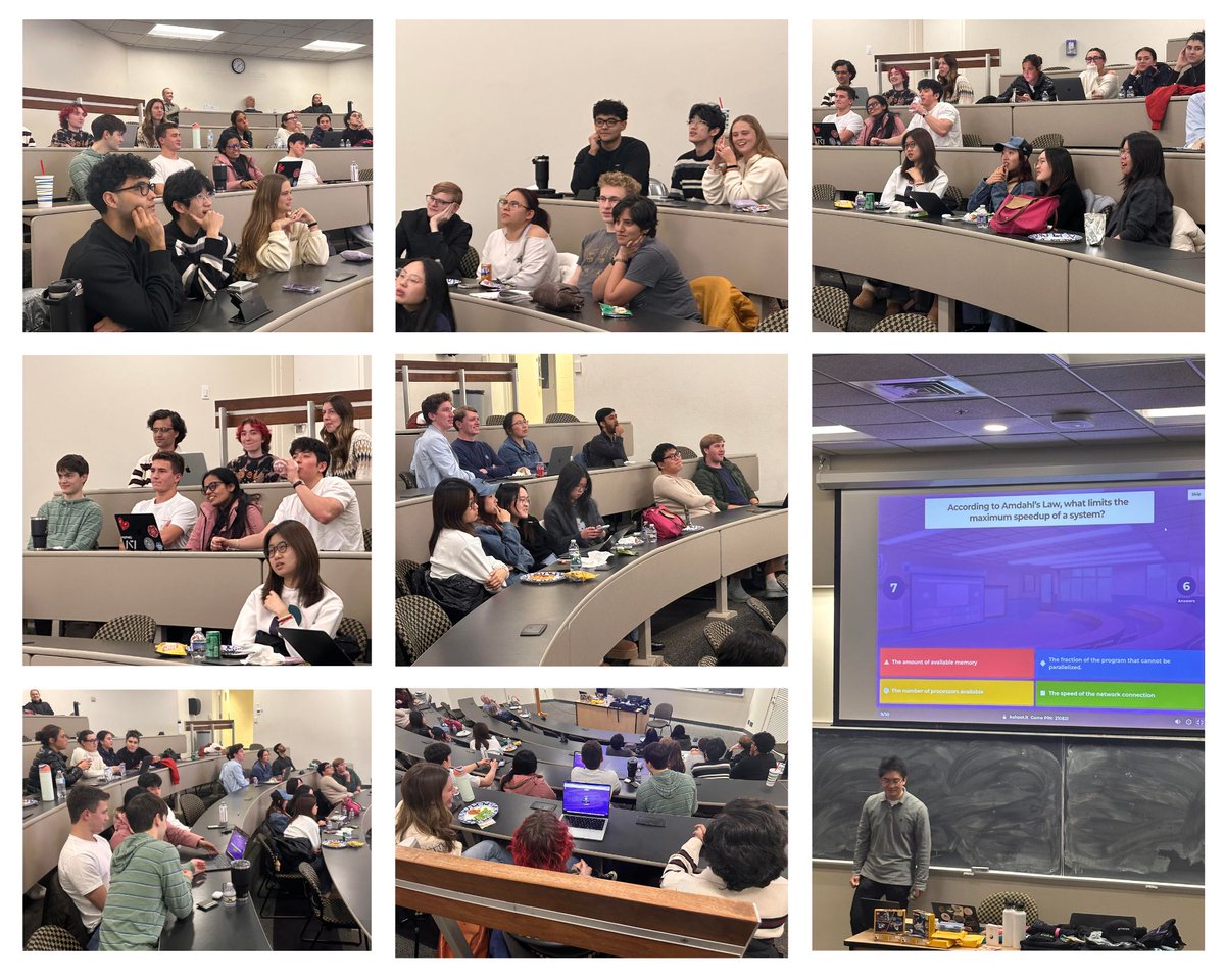 WFUComputerScience tweet media