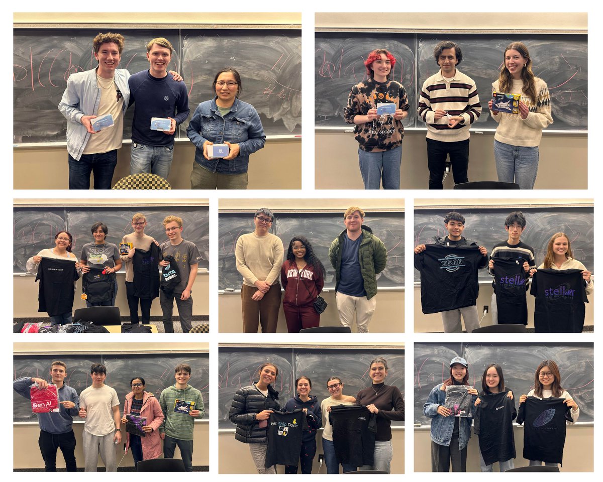 WFUComputerScience tweet media