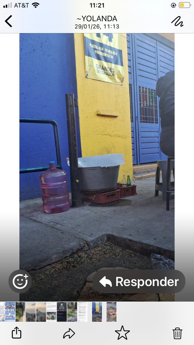 R Ruiz de la Concha tweet media