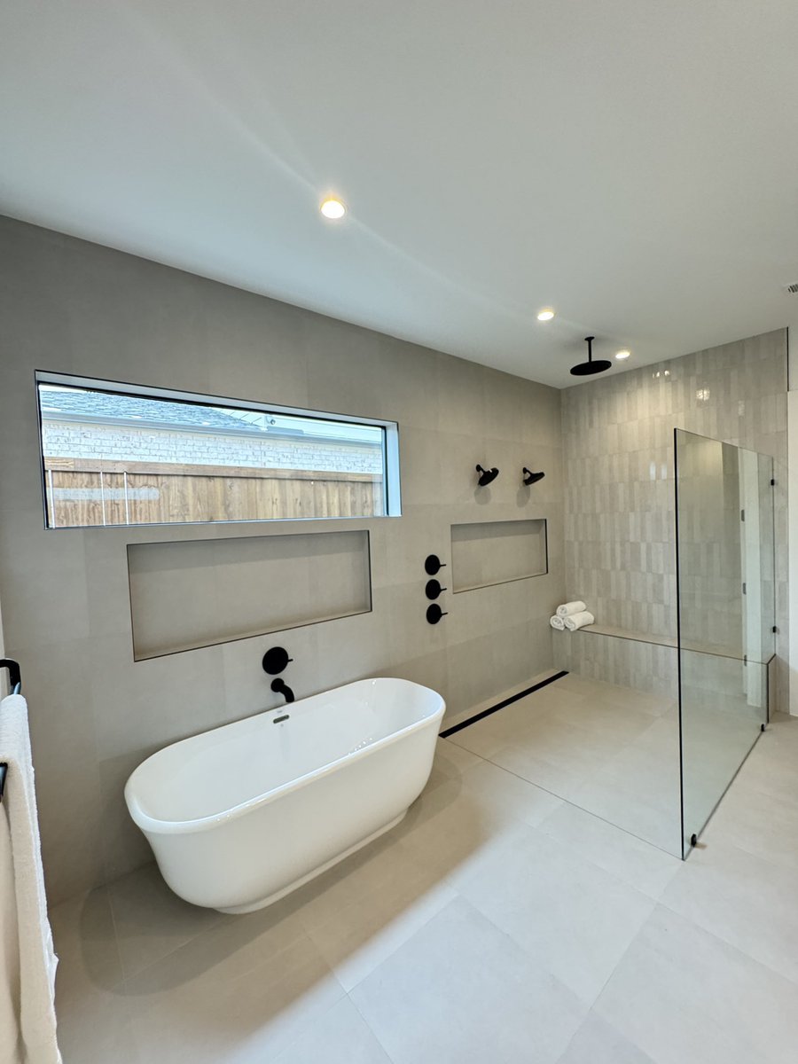 Modern living in Dallas, TX!