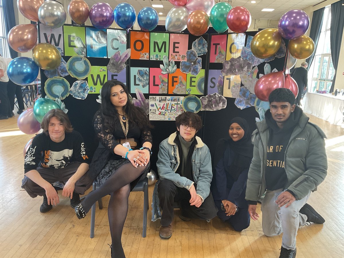 Southborough High School tweet media