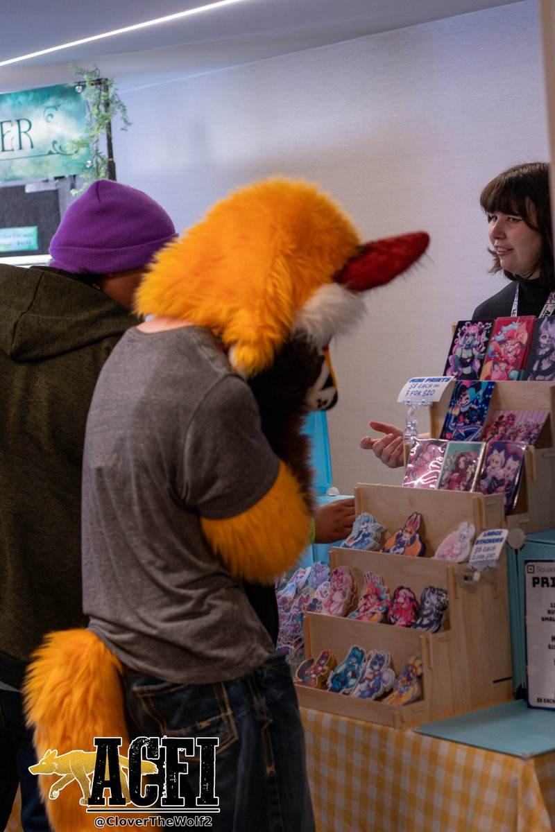 Alamo City Furry Invasion tweet media