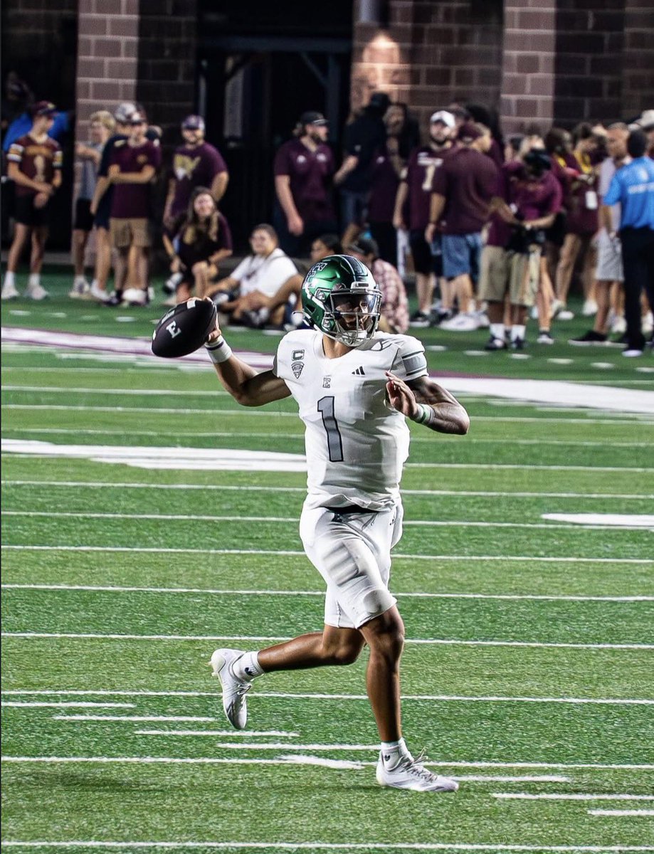 GARY CHATMAN JR tweet media