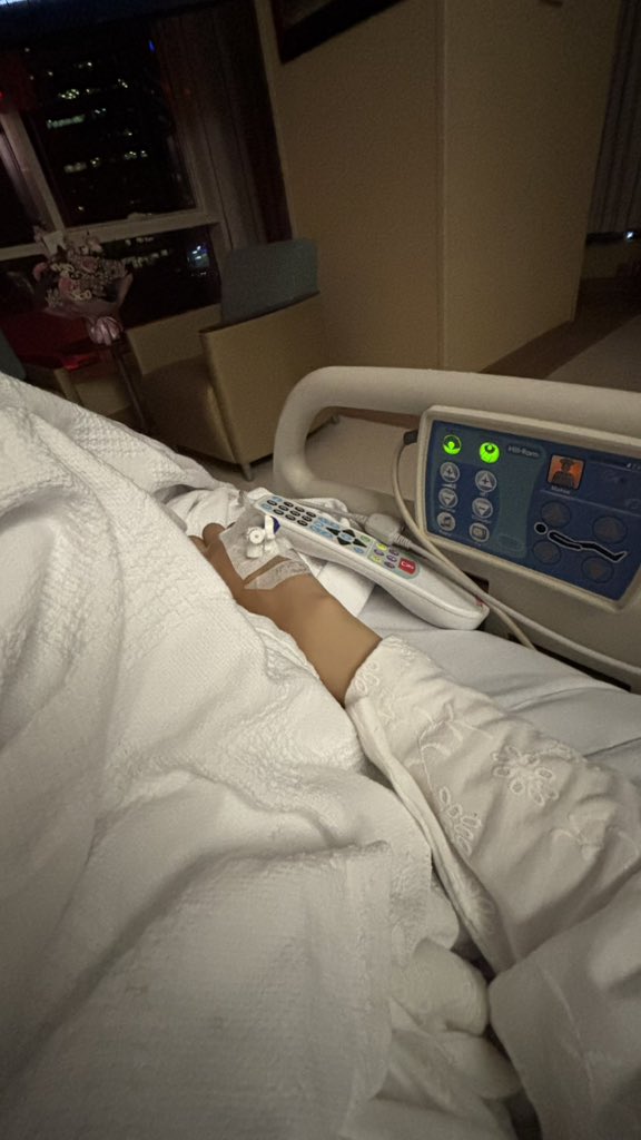 حمدلله على السلامة🤍.