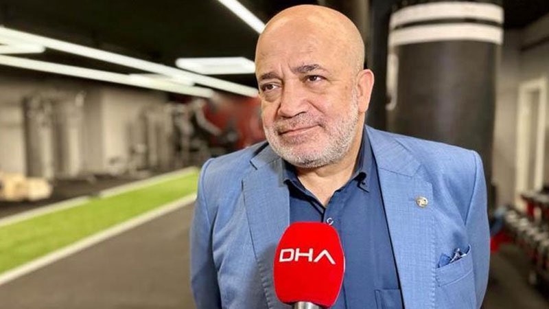 Futbolda bahis ve şike soruşturması kapsamında tutuklanan Adana Demirspor eski Başkanı Murat Sancak tahliye oldu.