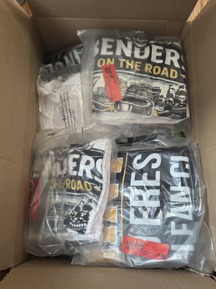 Connor Green tweet media