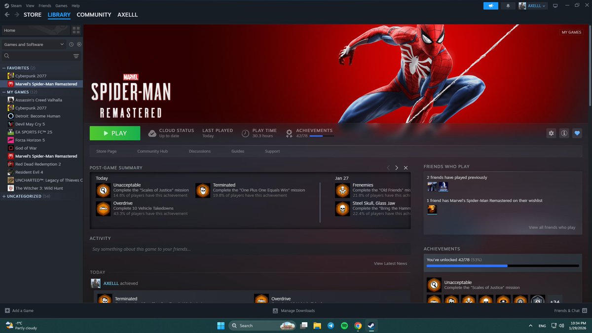 AXEL ⭕️ tweet media