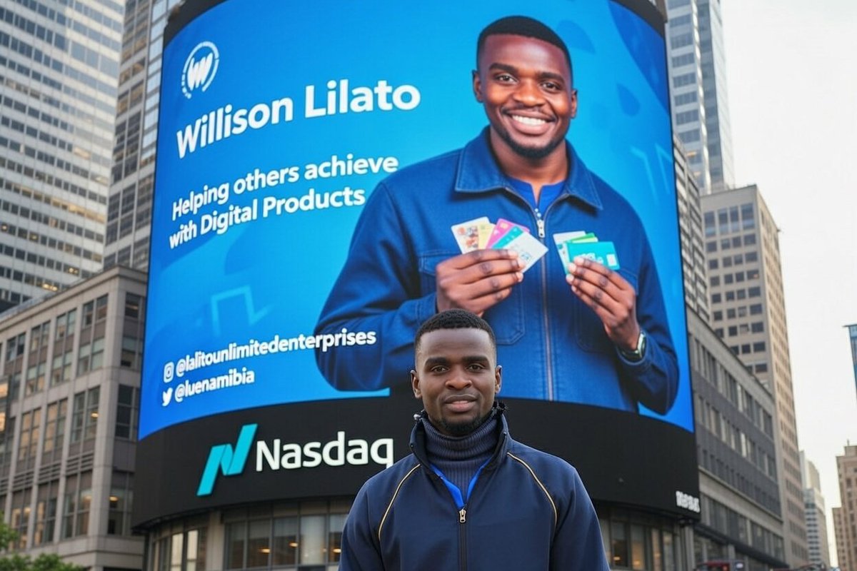 Willison Lilato tweet media