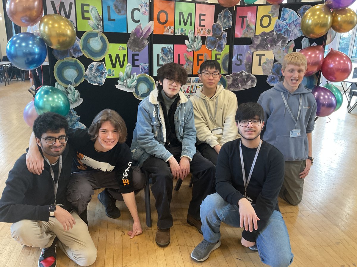 Southborough High School tweet media