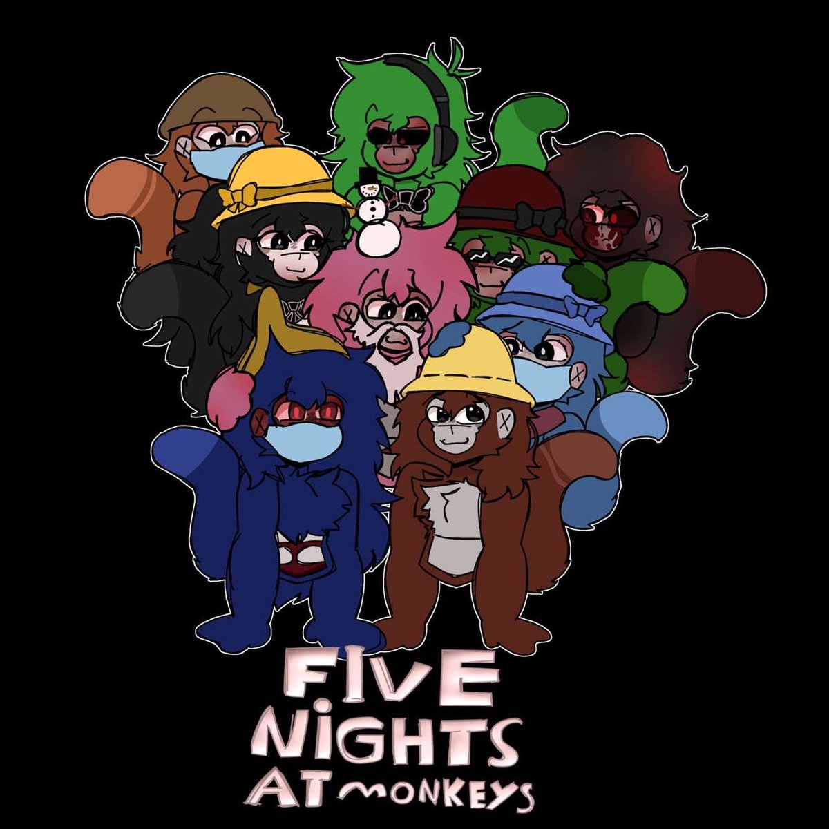 ❤️Kyla🟥 🟦zizzy💙 tweet media