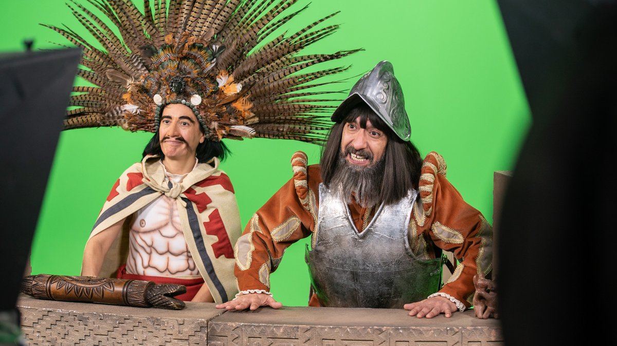 Operación Mamut tweet media