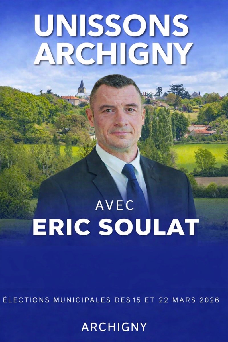 Soulat Eric tweet media